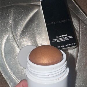NWT✨Marc Jacobs Tantalize Bronzing Body Stick